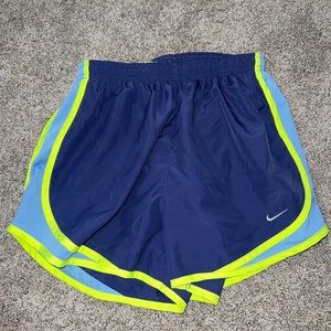 Nike Tempo Shorts